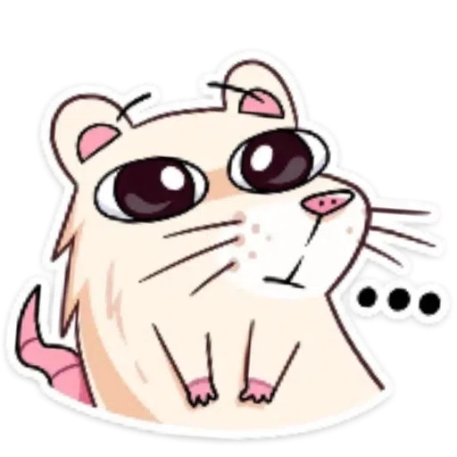 Angus  - Sticker 13