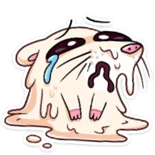 Angus  - Sticker 16