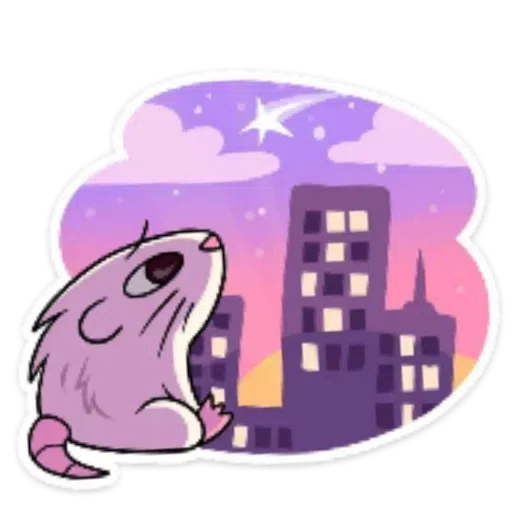 Angus  - Sticker 14