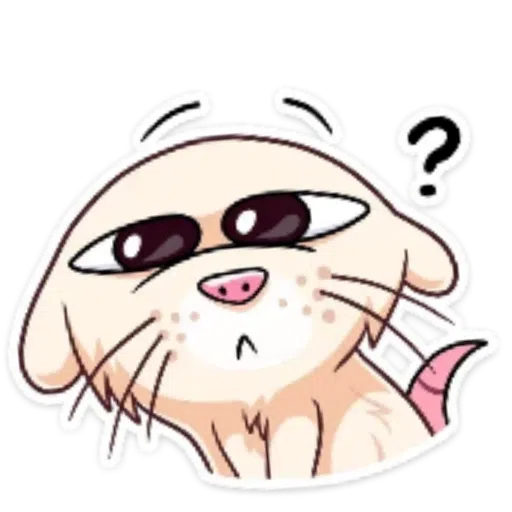 Angus  - Sticker 18