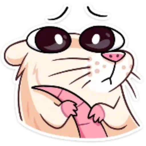 Angus  - Sticker 15