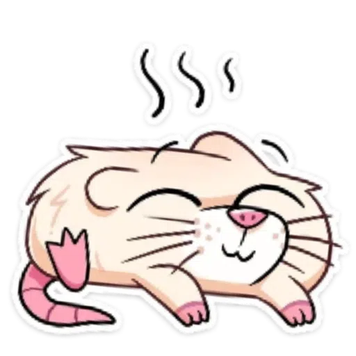Angus  - Sticker 17