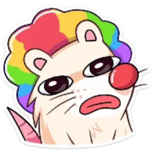 Angus  - Sticker 12
