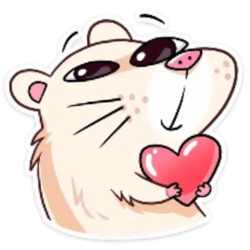 Angus  - Sticker 9