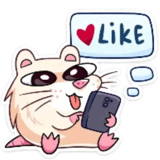 Angus  - Sticker 10