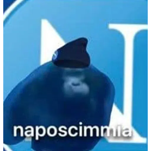 il papa mi fa una s3g4 - Sticker 17