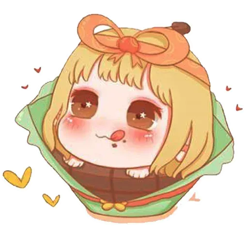 Emotions - Sticker 11