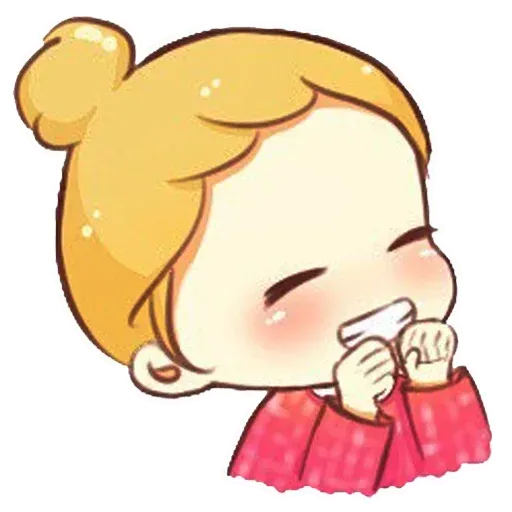Emotions - Sticker 25