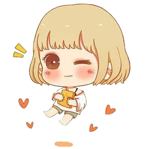 Emotions - Sticker 15