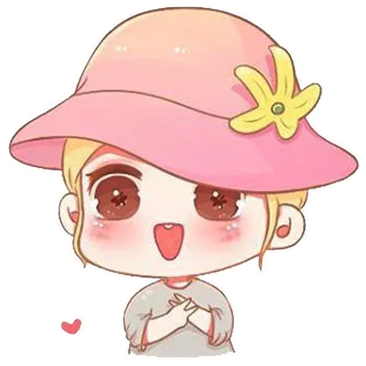 Emotions - Sticker 14