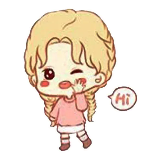 Emotions - Sticker 22