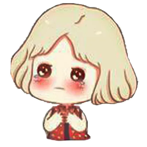 Emotions - Sticker 9