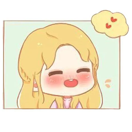 Emotions - Sticker 28
