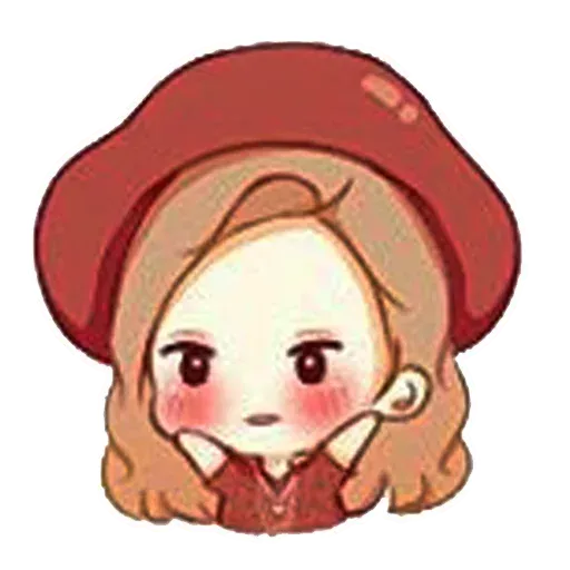 Emotions - Sticker 23