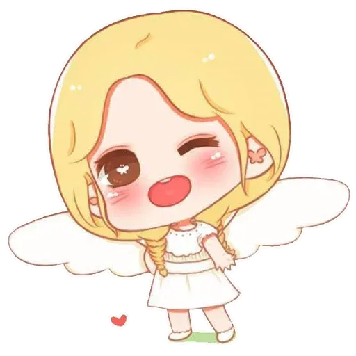 Emotions - Sticker 30