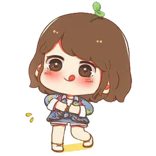 Emotions - Sticker 29