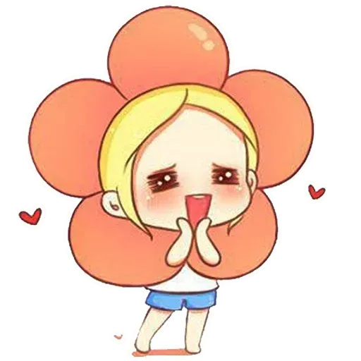 Emotions - Sticker 24