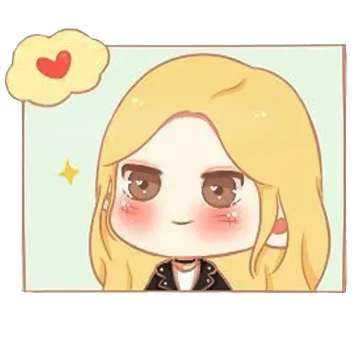 Emotions - Sticker 27