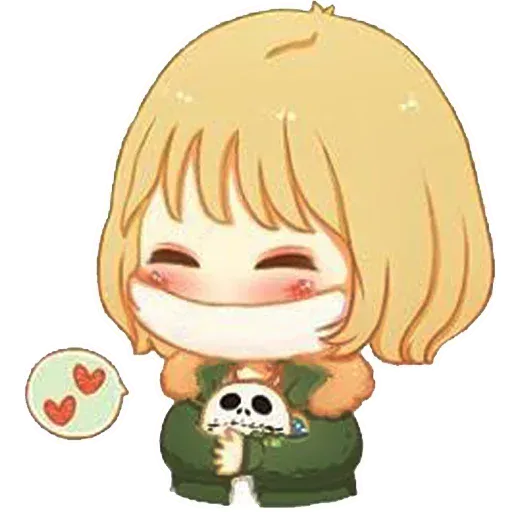 Emotions - Sticker 10