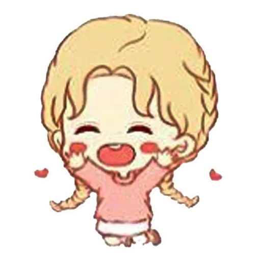 Emotions - Sticker 20