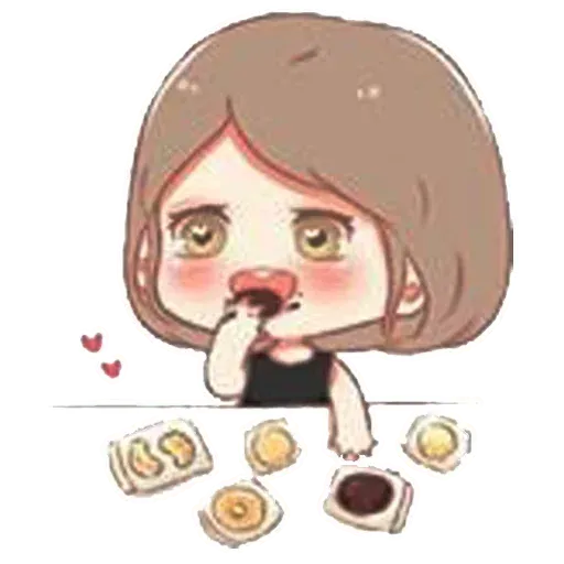 Emotions - Sticker 13