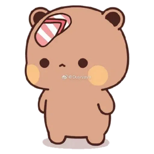 panda - Sticker 11