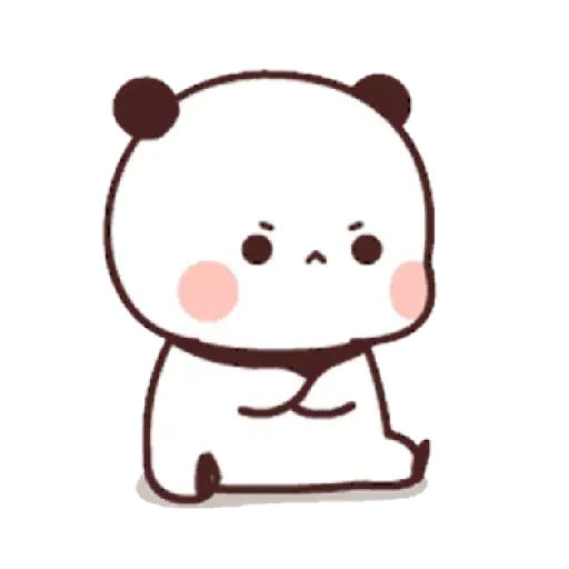 panda - Sticker 14