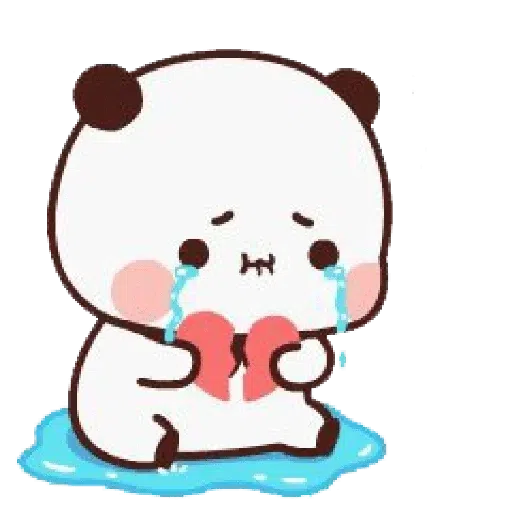 panda - Sticker 26