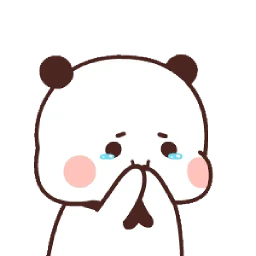 panda - Sticker 9