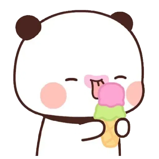 panda - Sticker 27