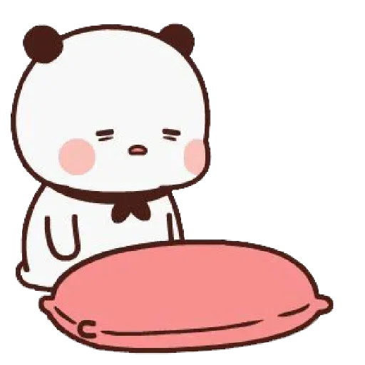 panda - Sticker 23