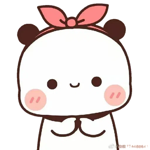 panda - Sticker 29