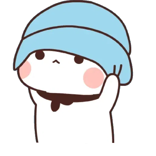 panda - Sticker 25