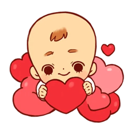Babayyg - Sticker 10