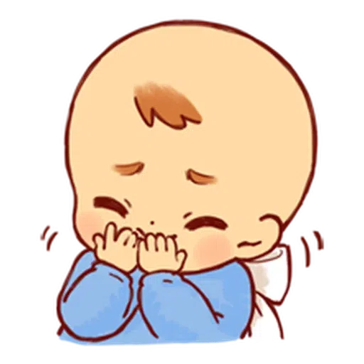 Babayyg - Sticker 11