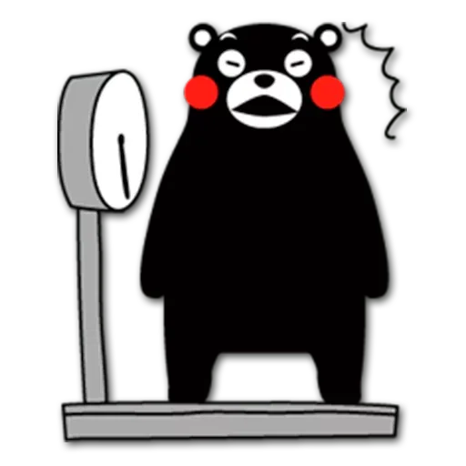 giKuma - Sticker 28
