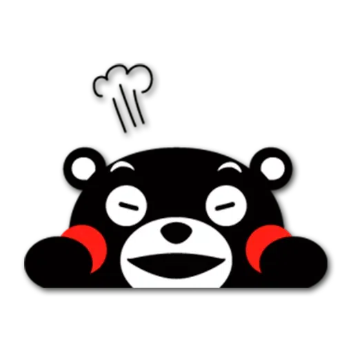 giKuma - Sticker 30
