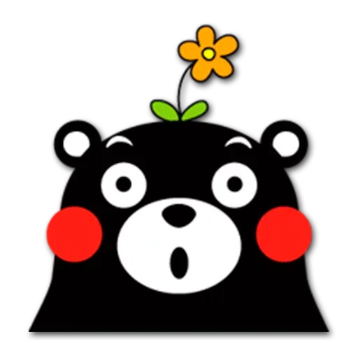 giKuma - Sticker 21
