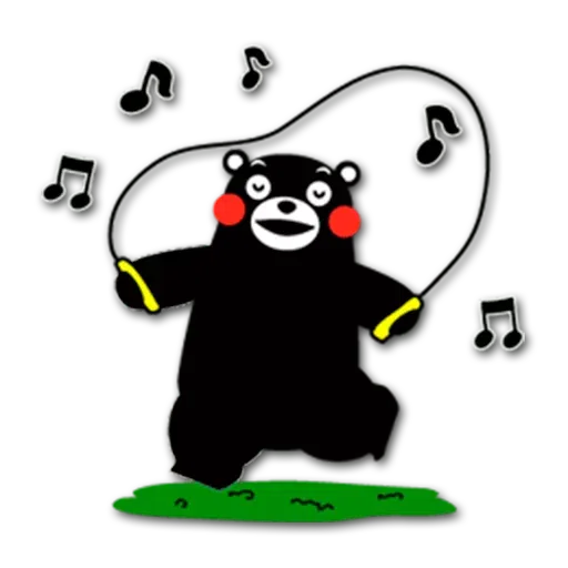 giKuma - Sticker 25