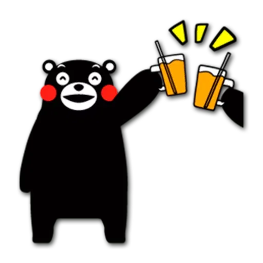 giKuma - Sticker 22