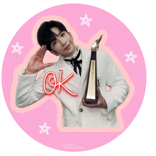 甜甜蜜蜜 （登神篇） - Sticker 11