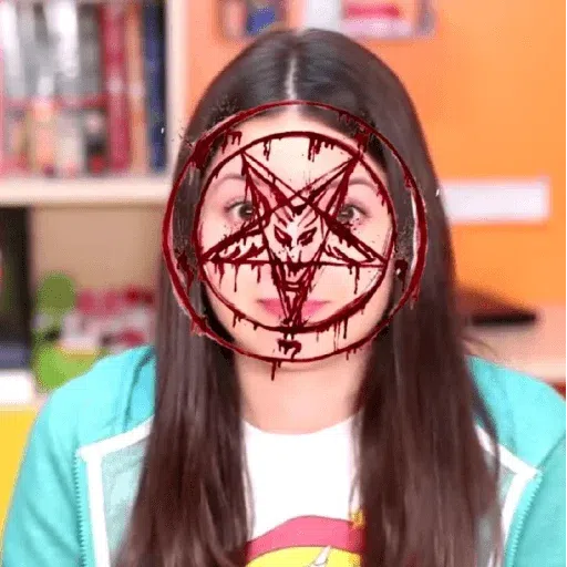 Cringioporcodio - Sticker 17
