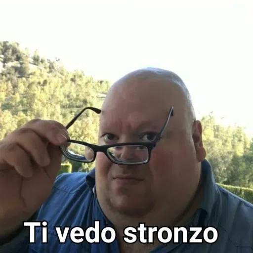 Cringioporcodio - Sticker 13