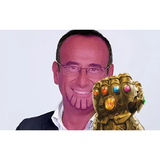 Cringioporcodio - Sticker 28