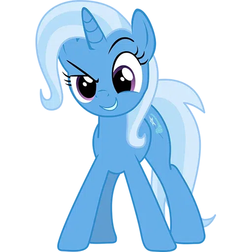 Trixie - Sticker 20