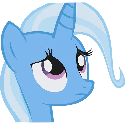 Trixie - Sticker 15