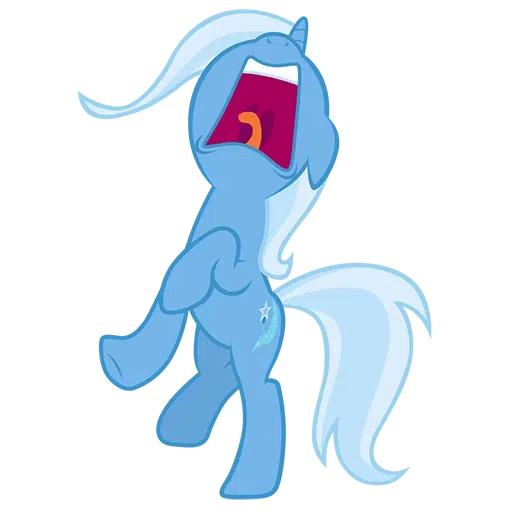 Trixie - Sticker 26