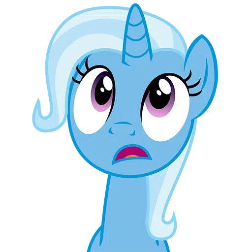 Trixie - Sticker 28