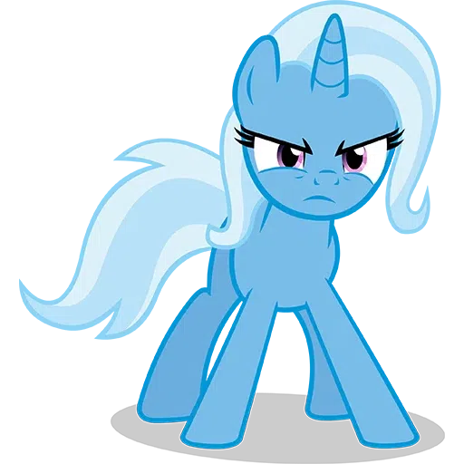 Trixie - Sticker 27