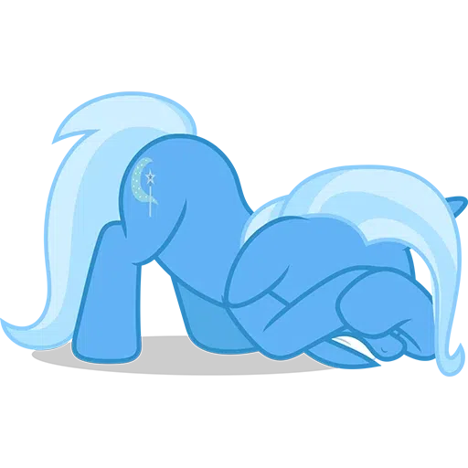 Trixie - Sticker 12